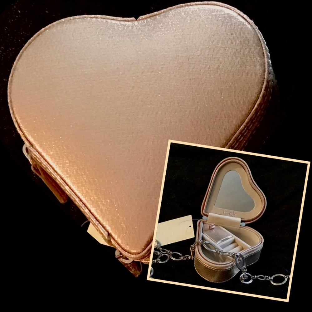 Jewelry Case